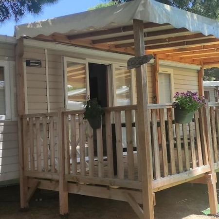 Coco - Camping Le Mar Estang Кане Экстерьер фото