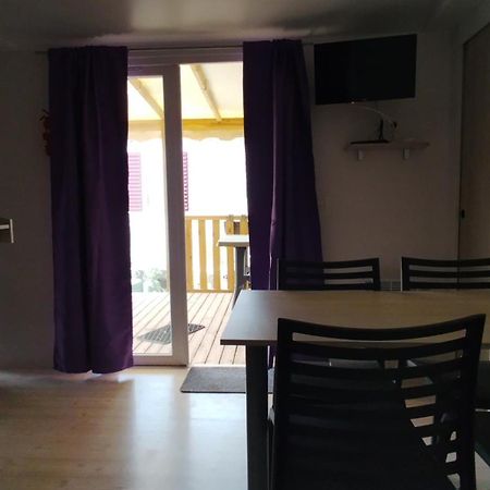 Coco - Camping Le Mar Estang Кане Экстерьер фото
