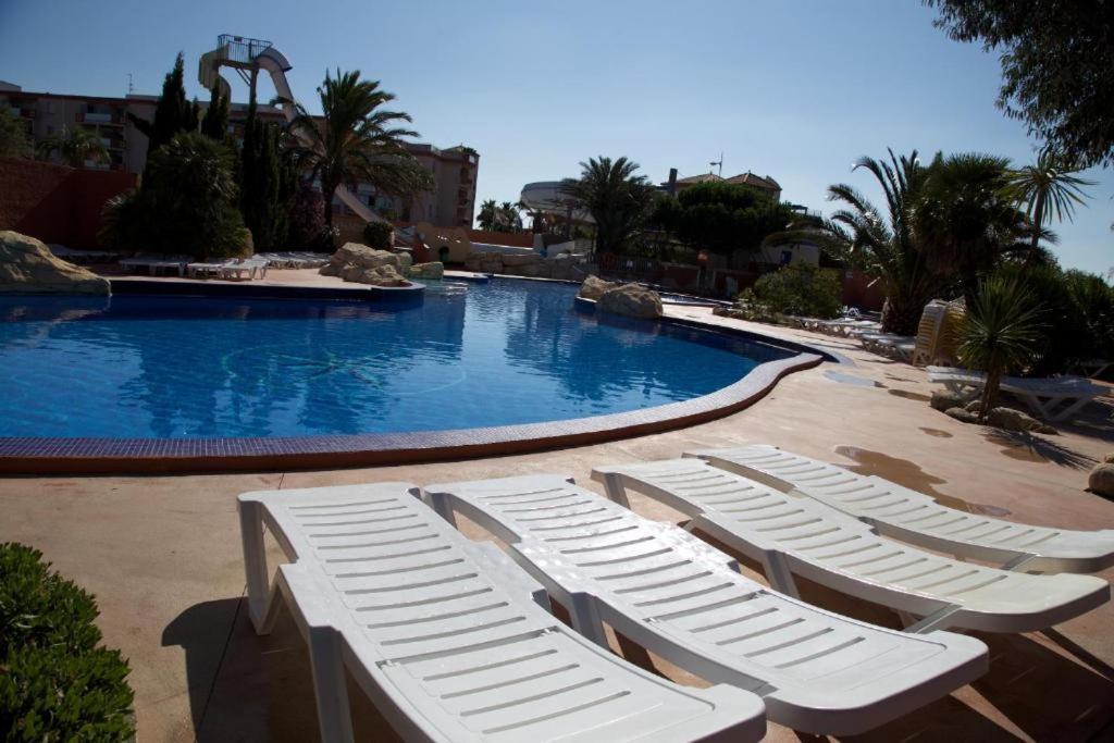 Coco - Camping Le Mar Estang Кане Экстерьер фото
