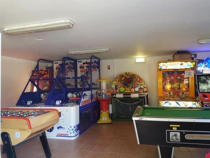Coco - Camping Le Mar Estang Кане Экстерьер фото